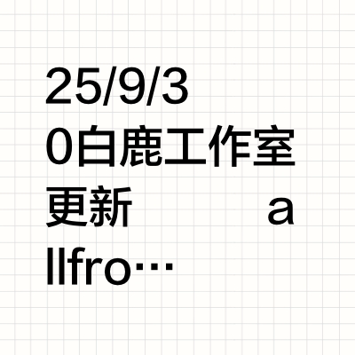 白鹿在米兰街头的一组酷感街拍！