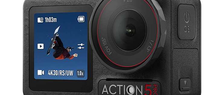 Action 6 vs Action 5 Pro？用户实测对比，选哪款更值得？_运动相机_什么值得买
