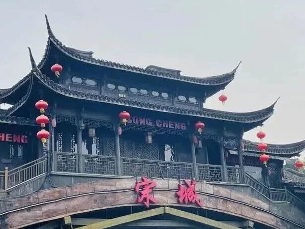 国庆必推!江浙沪遛娃天堂!这7条亲子路线有山有水有古镇,孩子超爱!
