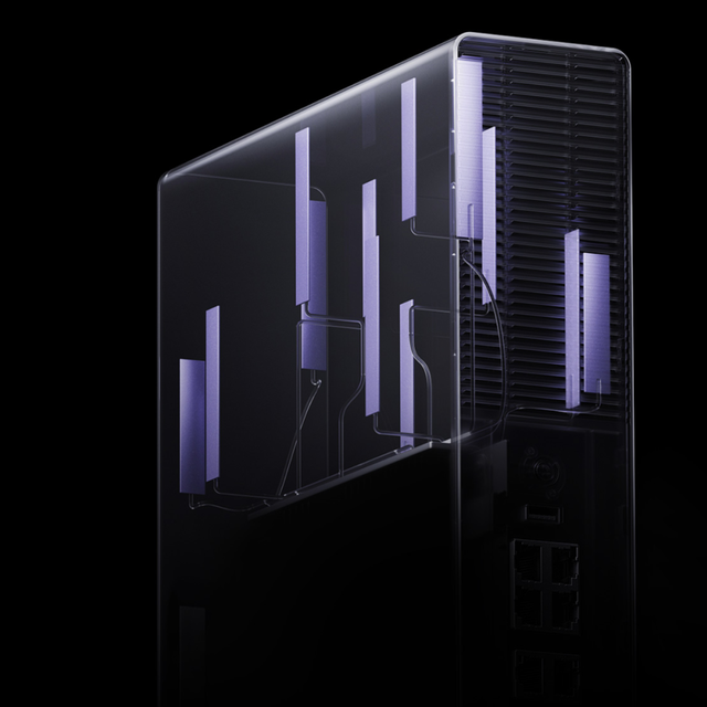 Xiaomi 小米BE10000 三频万兆Mesh无线路由器Wi-Fi 7 【报价价格评测