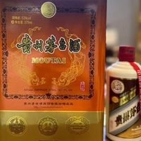 22年纸盒珍品茅台:普茅的饱满完整呈现