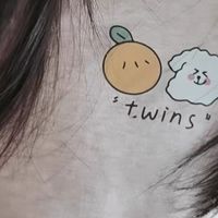 女童春秋内衣套装推荐