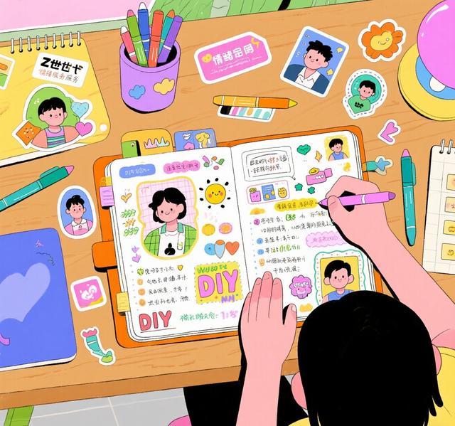 2025副业突围战：抓准三大新风口，普通人也能年入20万+