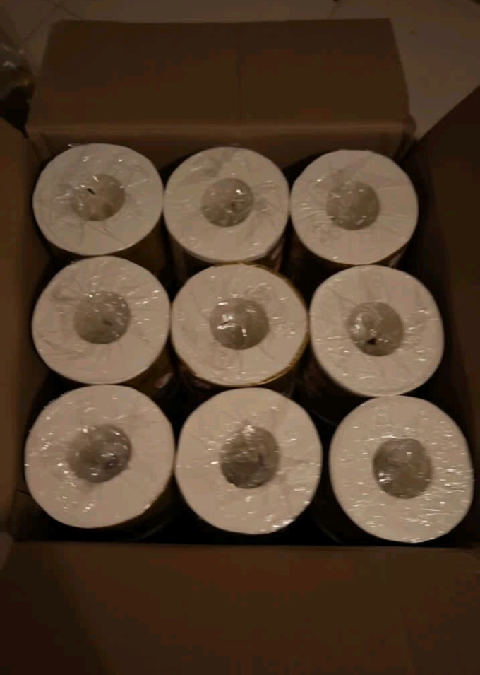 卷纸
