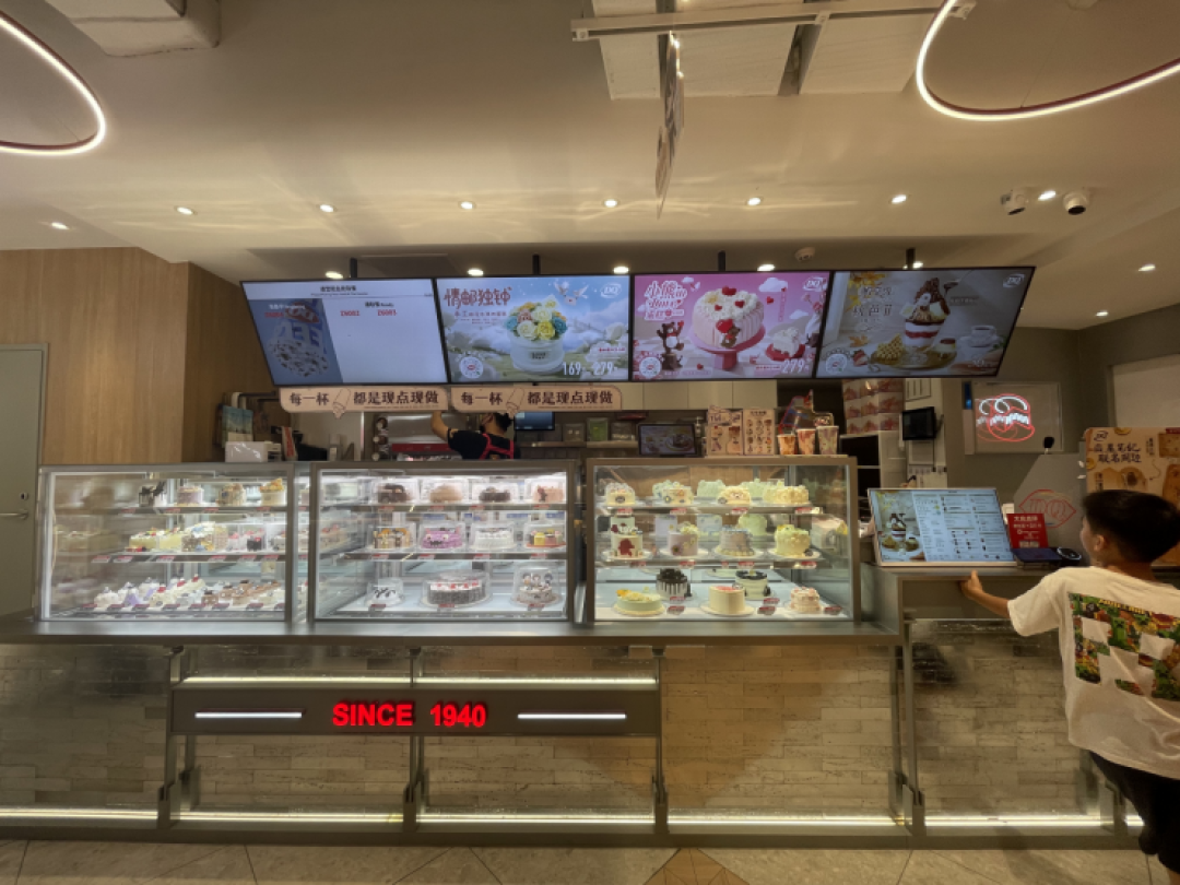 对话CFB许惟抡:餐饮想穿越周期,先死磕这几件事