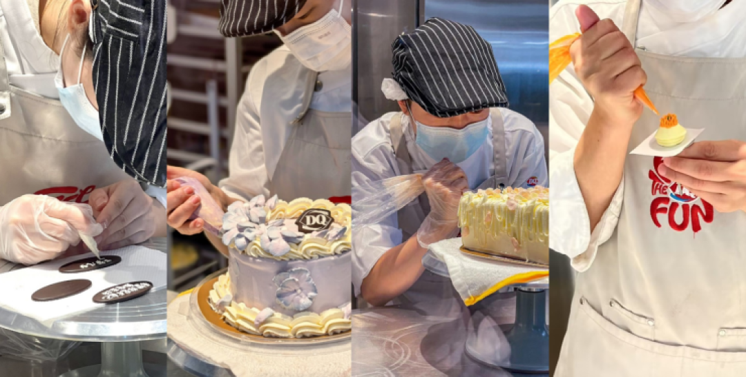 对话CFB许惟抡:餐饮想穿越周期,先死磕这几件事