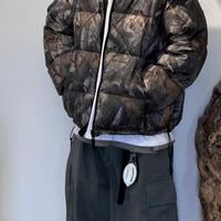 NOFAITH羽绒服新款户外保暖