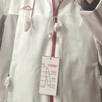 鸭鸭户外羽绒服男新款