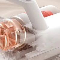 小米除螨仪2:高效清洁睡眠环境