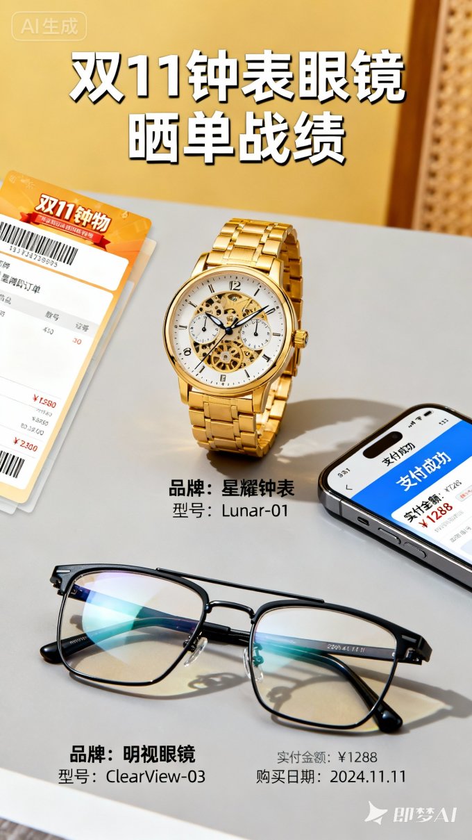 蒙卡洛防疲劳眼镜