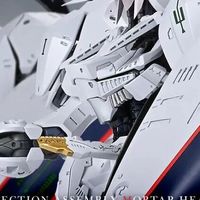 《五星物语》1/100 IMS Series L.E.D. Mirage 先行量产型 限定发售