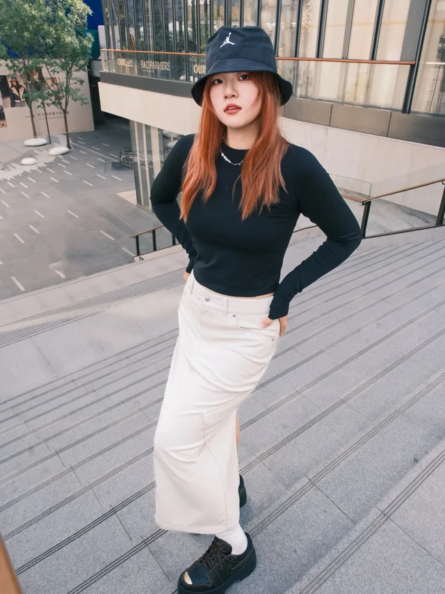 时髦录客｜Jordan风穿搭，时髦又吸睛