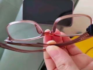 好舒服的👓👓👓