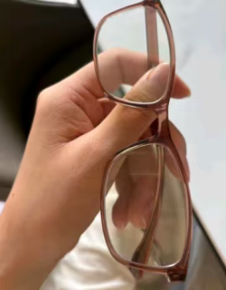 好舒服的👓👓👓