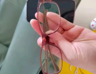 好舒服的👓👓👓