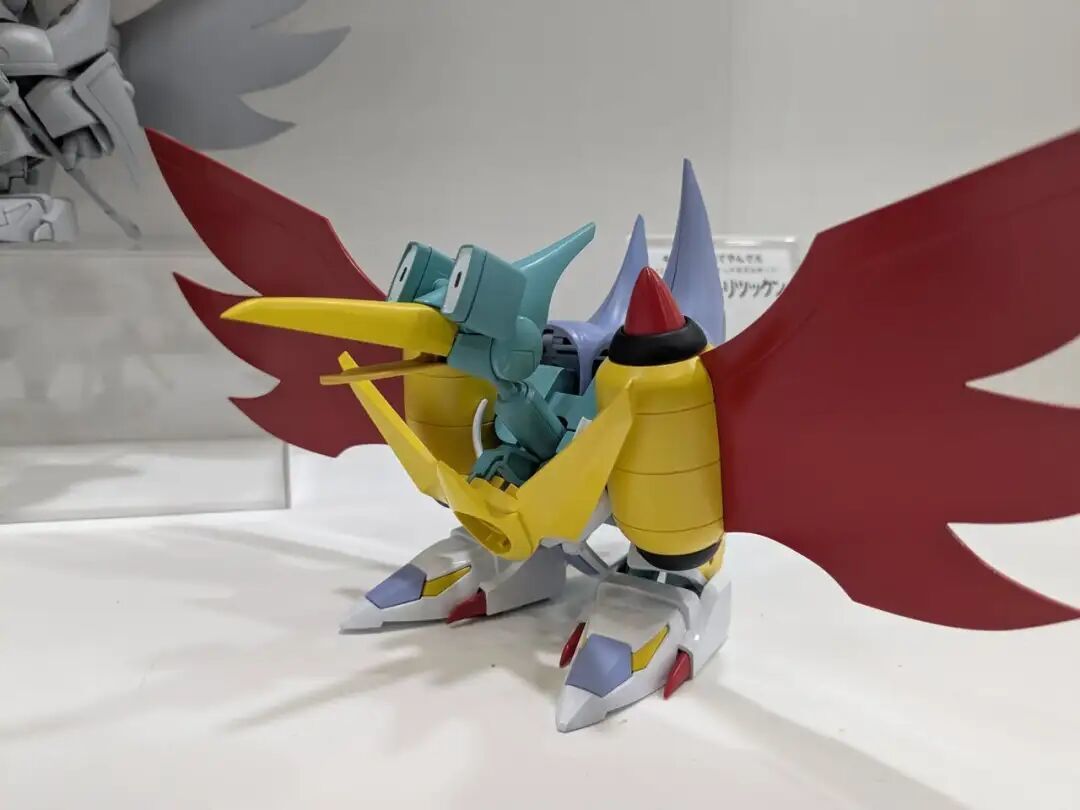 功夫猫又来了!BellFine 公布两款1/12比例新品!
