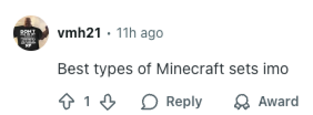 乐高 2026年 Minecraft 21589 盒照曝光 经典回归！Stranger Things 有下文了！