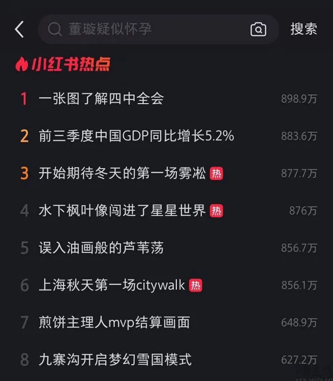 想让更多用户关注热点内容，小红书要跟微博battle