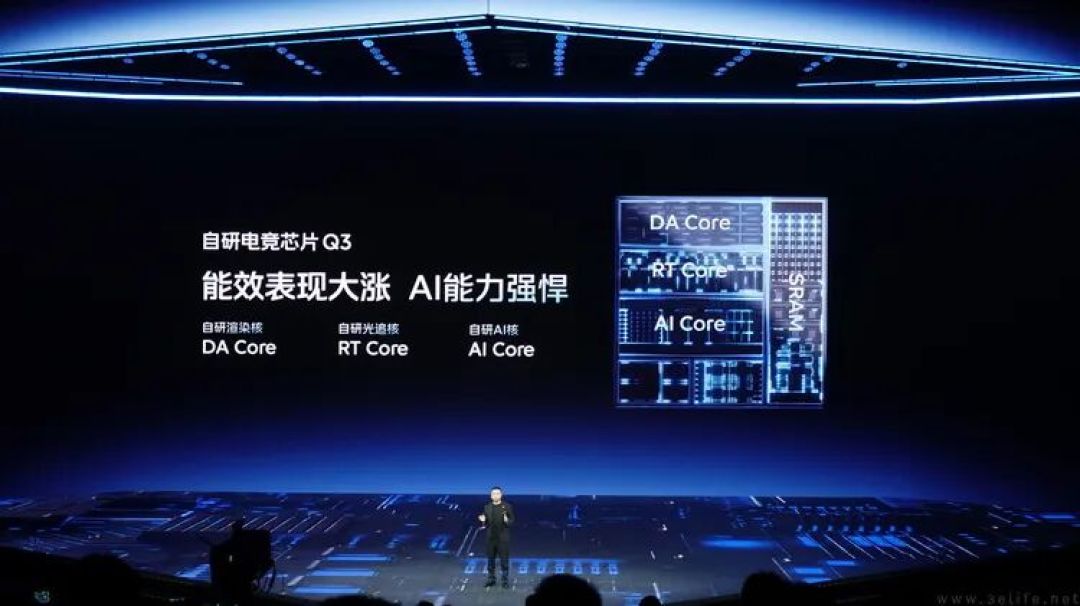 从三星屏到自研芯片，iQOO透露了更多的“秘密”