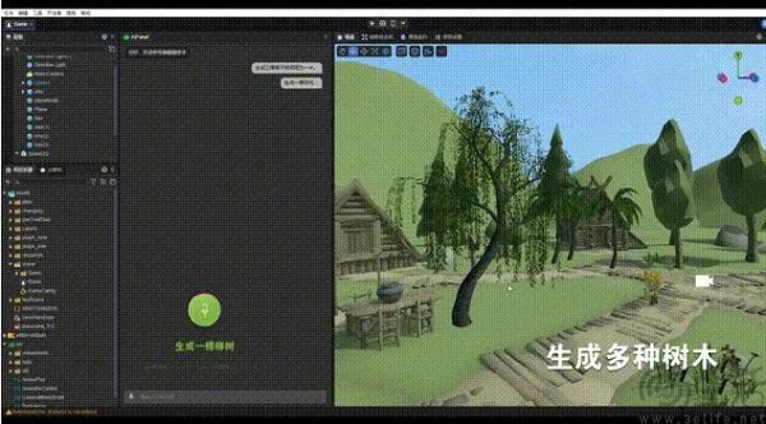 都怪AI让游戏供给井喷,玩家都不够用了