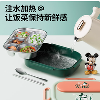 一年级饭盒选对太香了！娃吃饭都主动了🍱