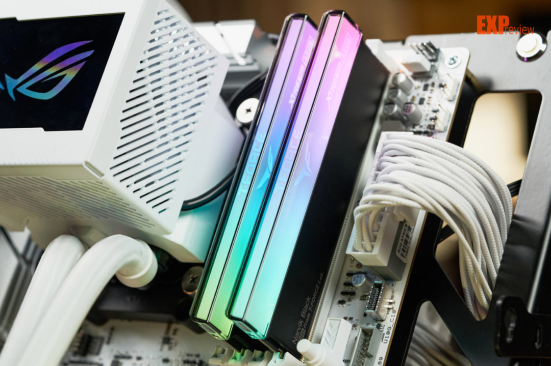 SK海力士第二代3Gb DDR5“A-Die”颗粒现身,或原生支持7200MT/s速率