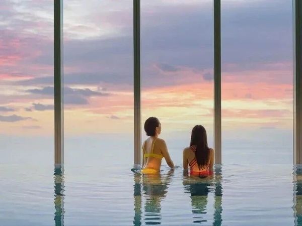 宝藏集团，被低估了！