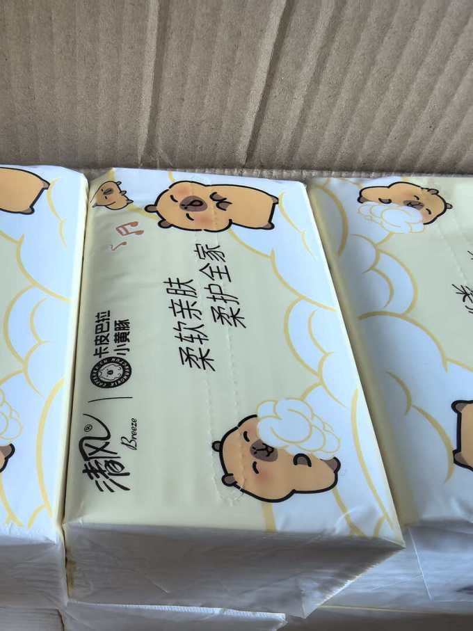 抽纸