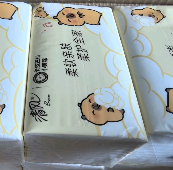 抽纸