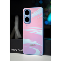 iQOO Neo11面对疾风版本，新一代游戏神机要来了！