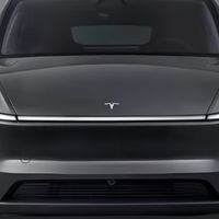 15万级电车卷王要来了？特斯拉廉价版Model Y