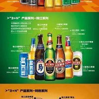 珠江啤酒前三季狂赚9.44亿，市场反应如何？