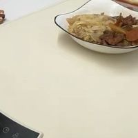 帕德弗柔性加热暖菜板，彻底治好了我家的“吃饭拖延症”！