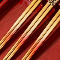 厨房好物：实用筷子推荐