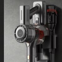 德尔玛VC80无线吸尘器深度评测