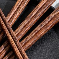 精选厨房筷子，提升烹饪体验