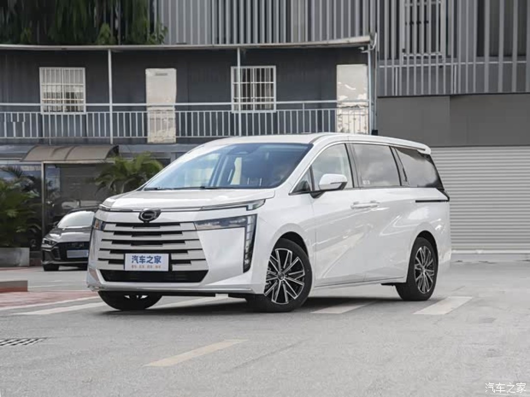广汽传祺E8升级OTA:HiCar 4.0、一键洗车、双音源播放