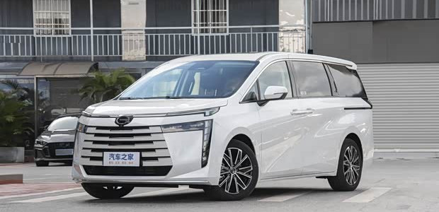 广汽传祺E8升级OTA：HiCar 4.0、一键洗车、双音源播放