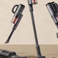 小米无线洗地机3MAX省钱攻略