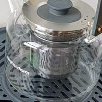 摩飞养生壶，泡茶煮汤都好用