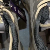 必迈远征者5.0：大体重跑者的缓震黑科技