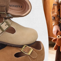 穿上它，家家有个小明星！✨