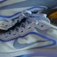 Nike Zoom Fly 6:性能均衡的竞速训练鞋