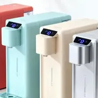 即热式饮水机十款排行榜：测评不容错过，怎么选实用且耐用！