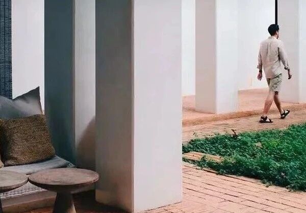 清迈最火文化遗产酒店 | Raya Heritage｜THAILAND LHW