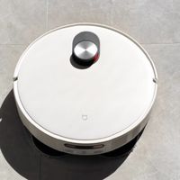 米家扫拖机器人5 Pro：智能清洁新标准