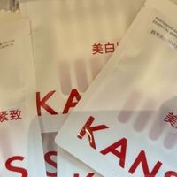 懒人过冬秘籍~韩束次抛精华~