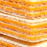 雀巢脆脆鲨威化饼干：办公室必备零食！ 