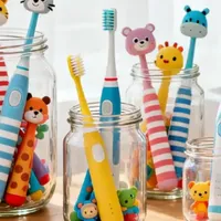 守护小牙齿！初学者儿童电动牙刷十大牛品怎么选？实用排行榜奉上