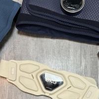 实测：2025年腰部按摩器哪个牌子好？十大品牌排行榜买对不买贵